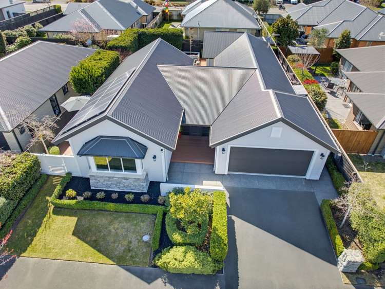 11 Aberdare Street Halswell_32