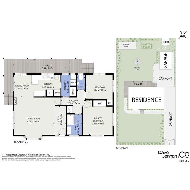 111 West Street Greytown_1
