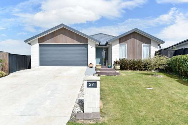 27 Westpark Boulevard Rangiora_1