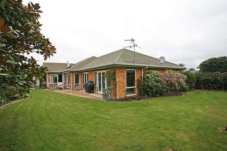 1a Murray Place Lincoln_28