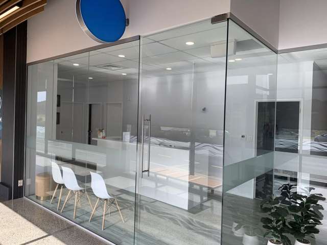 120 sqm Medical Premises for Lease