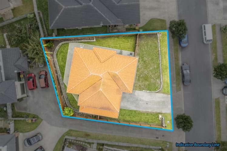 13 Kokako Rise Papakura_18