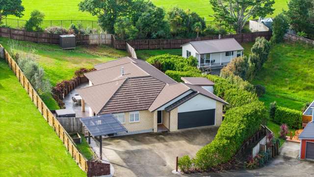 Spacious Home and Income Sanctuary