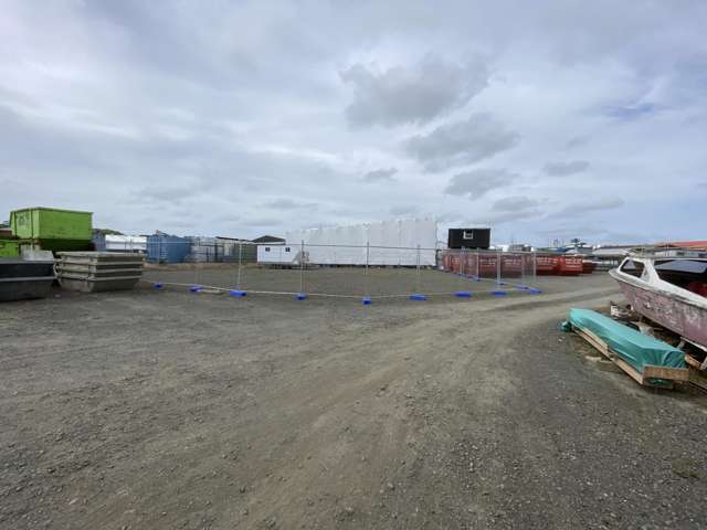 Silverdale Fenced Yard Space