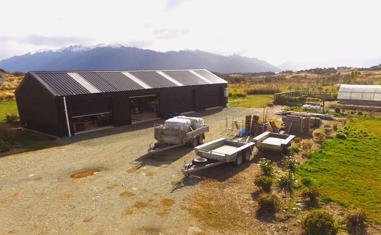 Lot 2 Part of 299 Sinclair Te Anau_7