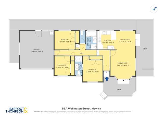 65A Wellington Street Howick_1