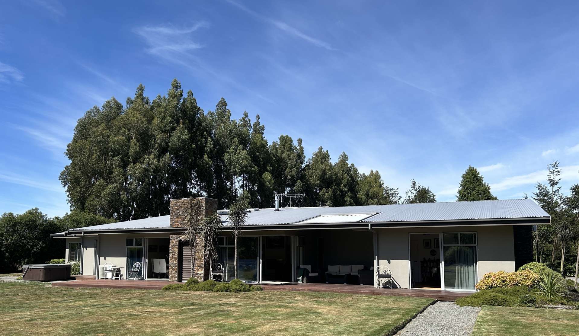 119 Forest Drive Methven Ashburton Houses for Sale One Roof