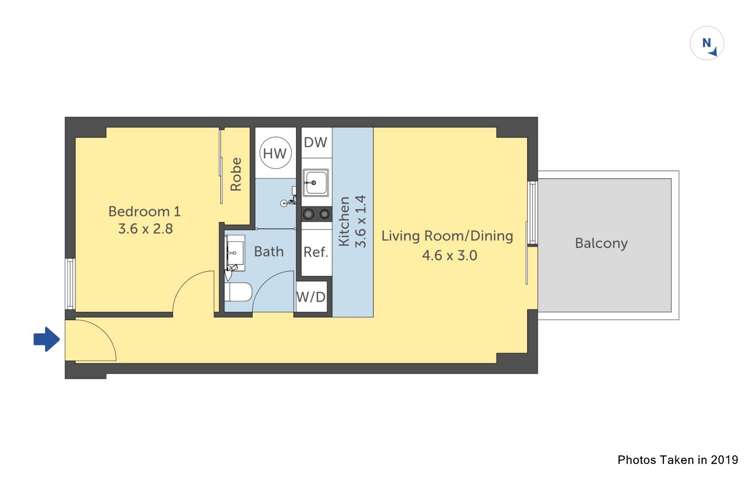 402/4 Bluegrey Avenue Stonefields_8