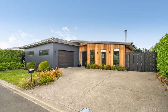 Your Private Retreat in Martinborough