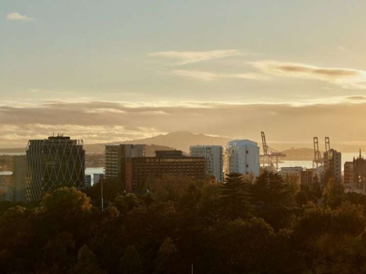 Level 13/2 - 16 Wakefield Street Auckland Central_16