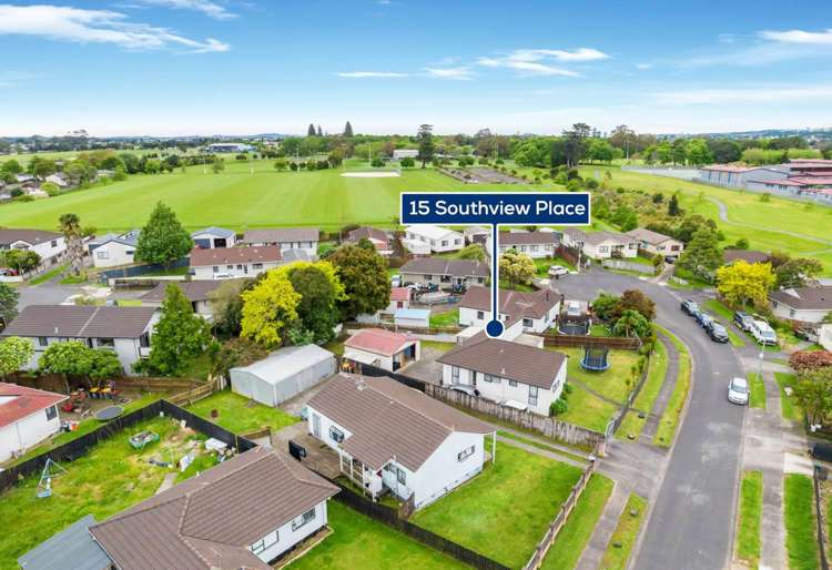 15 Southview Place Wattle Downs_11