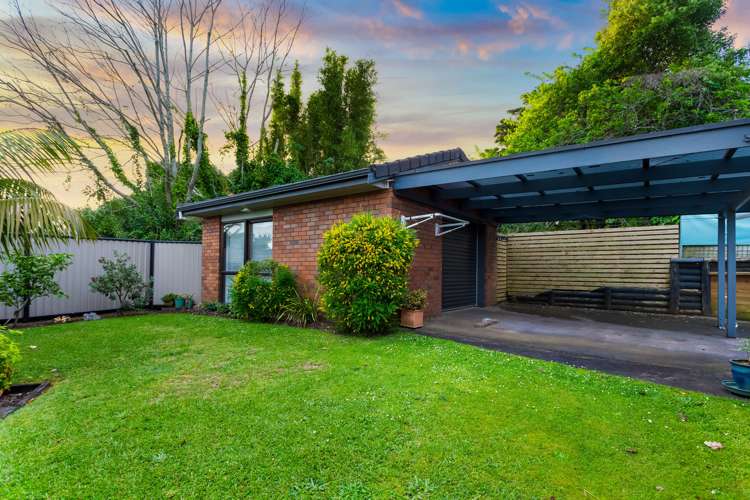 3 Redmount Place Red Hill_22