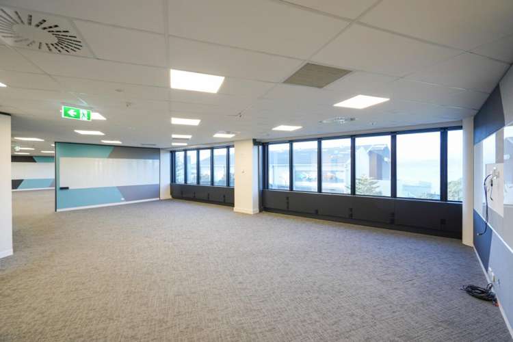 1 Victoria Street Wellington Central_11