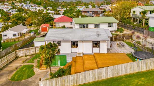 3 Maywood Crescent Glen Eden_2