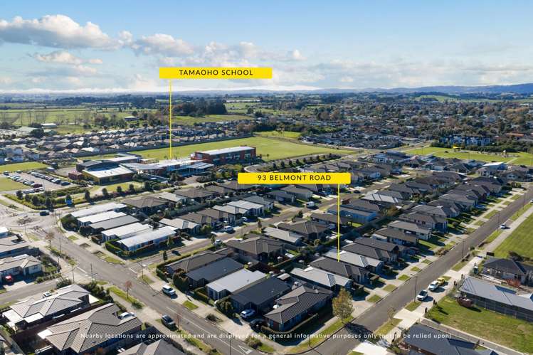 93 Belmont Road Pukekohe_25