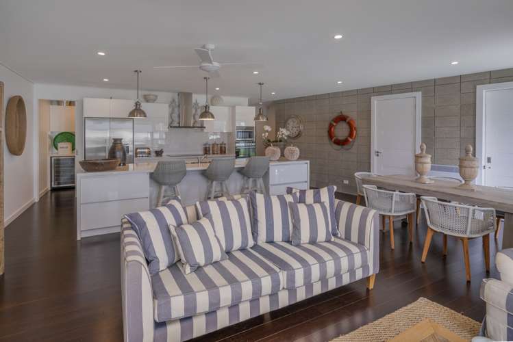 Villa 6/6 The Marina Tairua ThamesCoromandel Houses for Sale