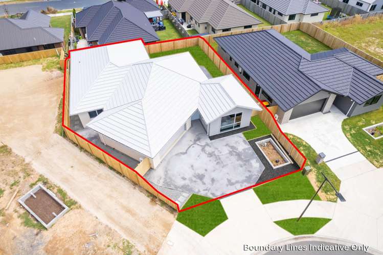 13 Pukaki Place Baverstock_29