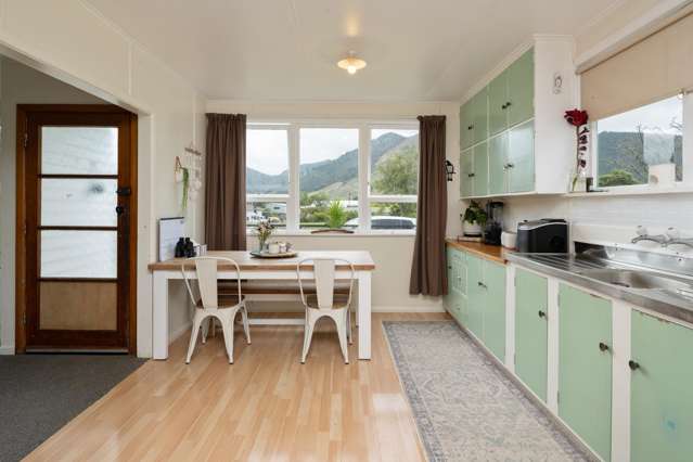 Kowhai Crescent,  Bryants Road and SH6 Rai Valley_2