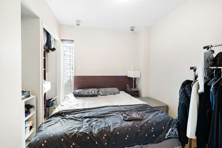 601/188 Hobson Street Auckland Central_7