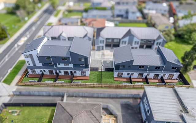 Cosy Modern Lifestyle in Te Atatu Peninsula