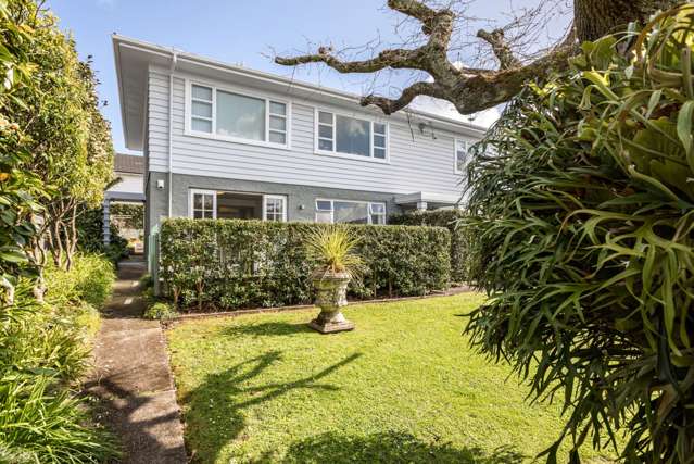 2 Bedroom on Glanville