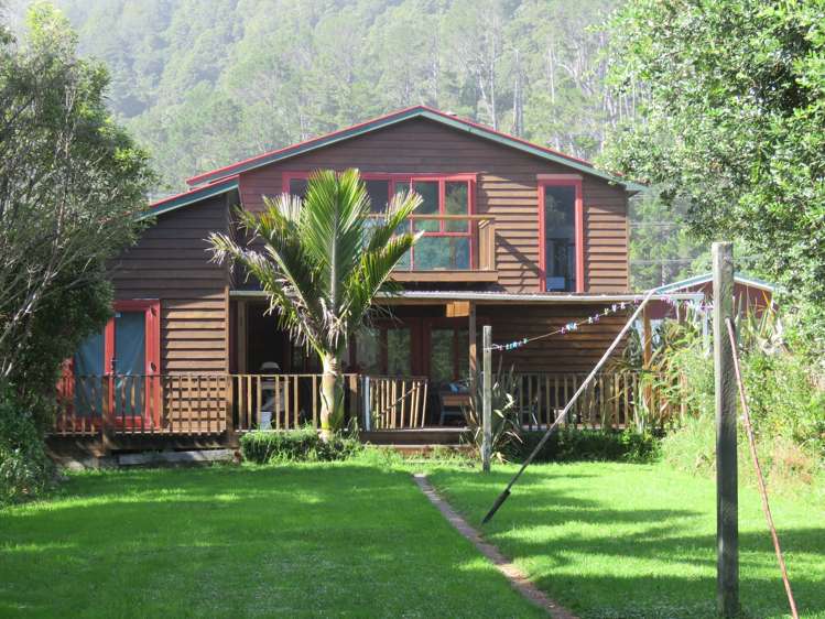 107 Torea Street Granity_23