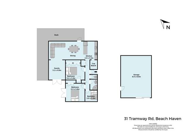 31 Tramway Road Beach Haven_3