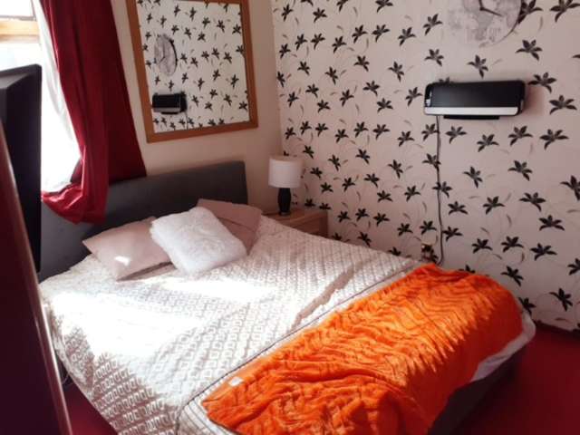 Great One Bedroom Apartment