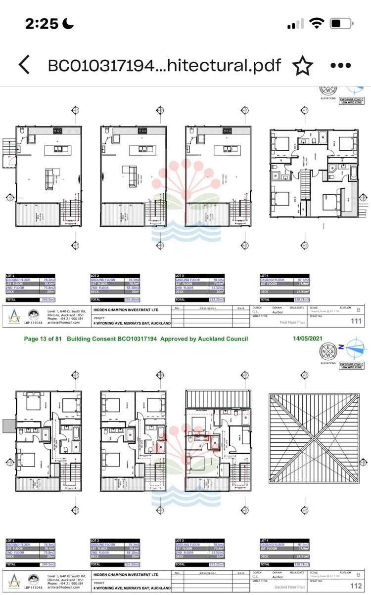 4b Wyoming Avenue Murrays Bay_5