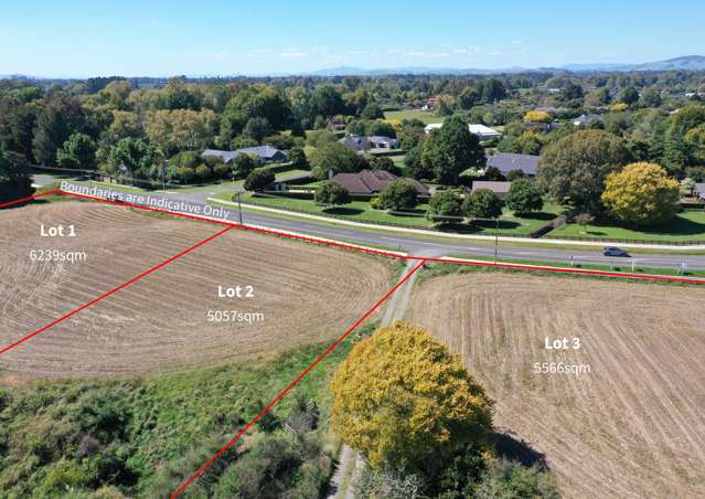 Lot 1,2,3/206 Newell Road Tamahere_2