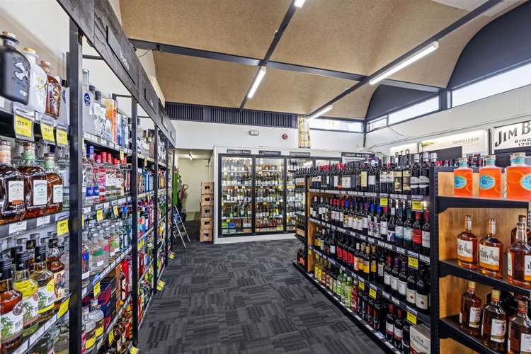 201-207 Palmerston Street Westport_24