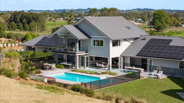 Luxury Estate Living – Ignore previous pricing