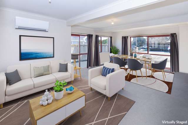 WAIKATO UNIVERSITY - $1,500 PW APPRAISAL !