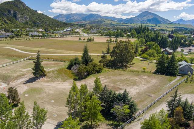 Lot 4 36 Albert Town - Lake Hawea Road Albert Town_2