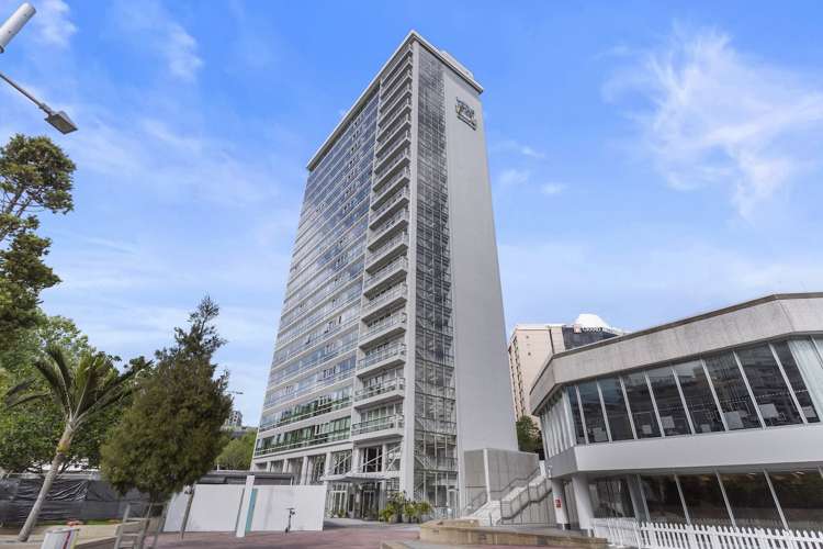 203/1 Greys Avenue Auckland Central_18