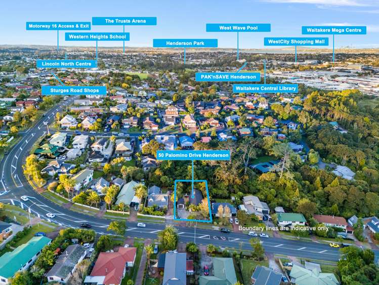 50 Palomino Drive Henderson_12