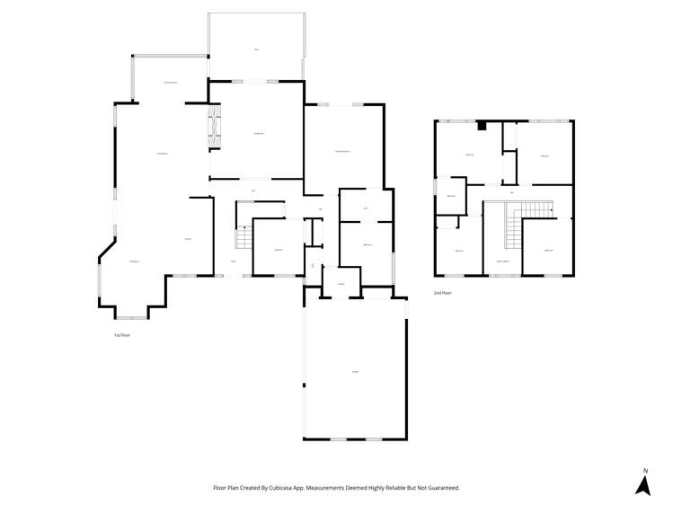 33 Applefield Court Northwood_40
