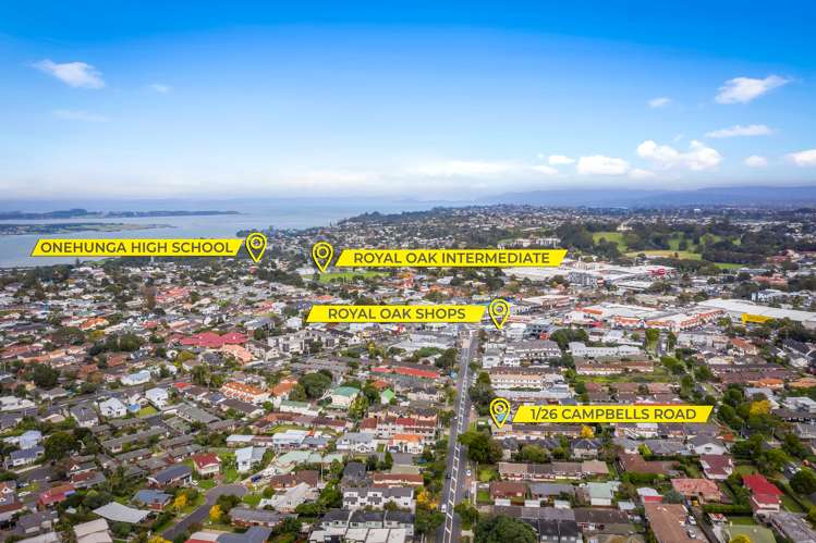 1/26 Campbell Road Royal Oak_17