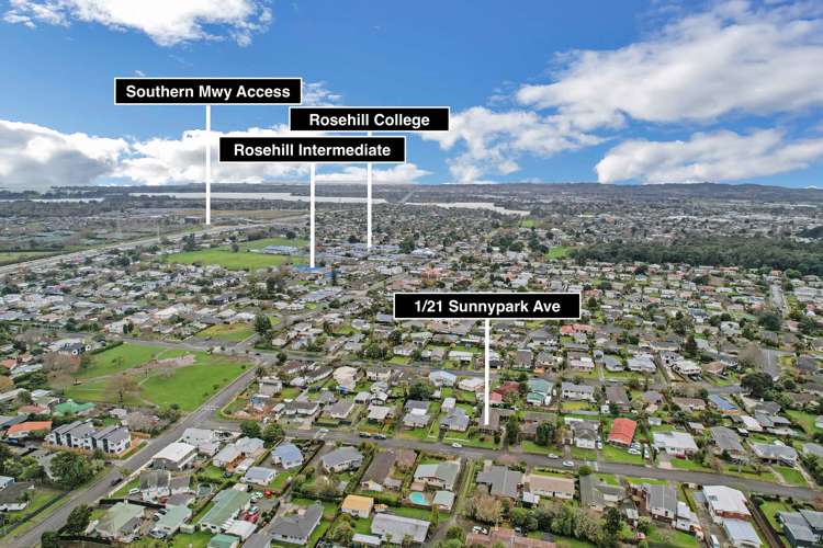 1/21 Sunnypark Avenue Rosehill_18