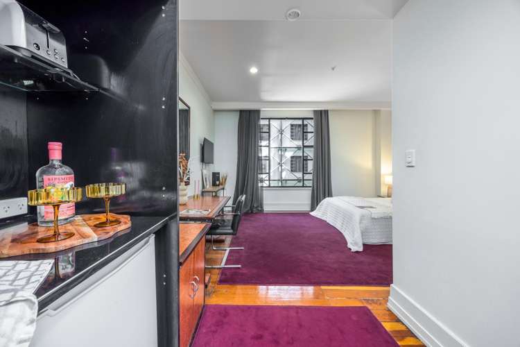 514/35 Hobson Street Auckland Central_7