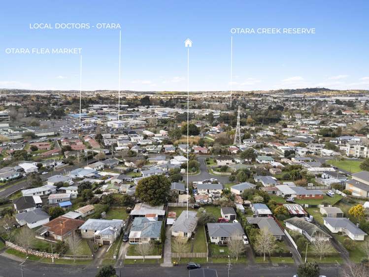39 Clayton Avenue Otara_30