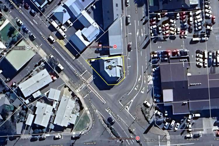 56 Scott Street Blenheim Central_9