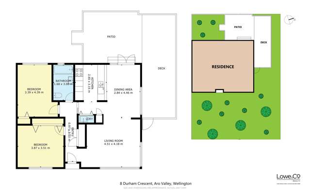 8 Durham Crescent Aro Valley_1