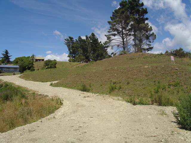 8 Tenby Street Moeraki_1