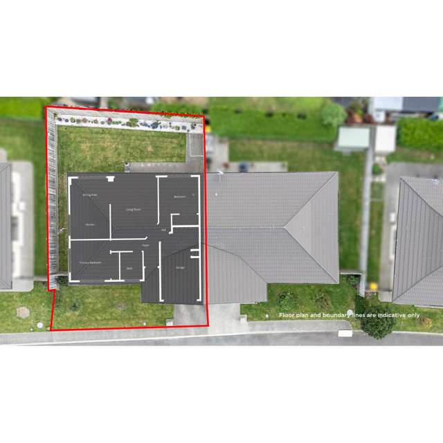 61 Ashmore Park Road Carterton_1