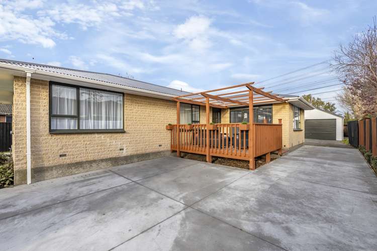 25 Stackhouse Avenue Bishopdale_26