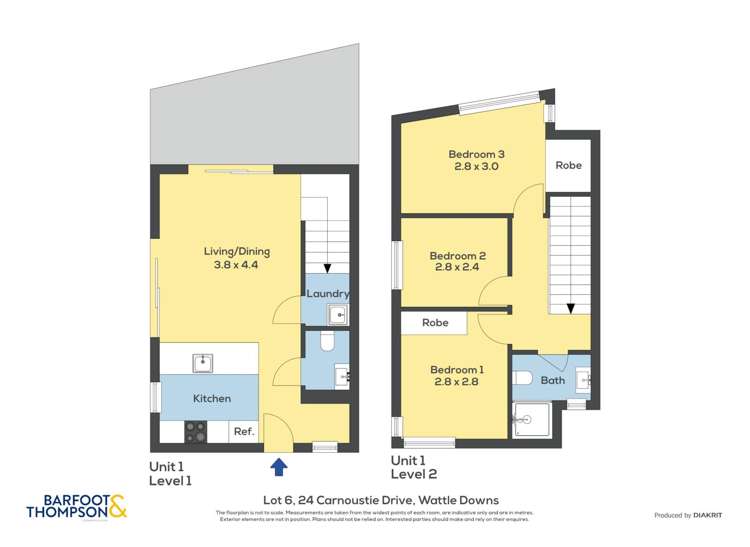 1/24 Carnoustie Drive Wattle Downs_24