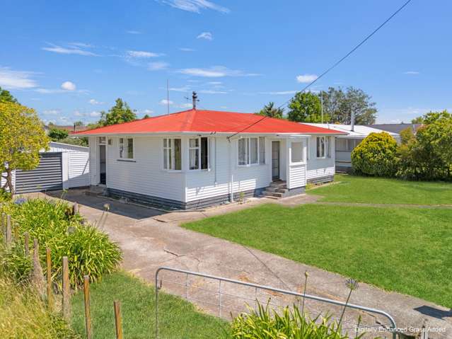 42 Francis Drake Street Waipukurau