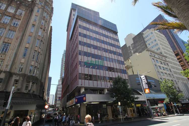 175 Queen Street Auckland Central_10