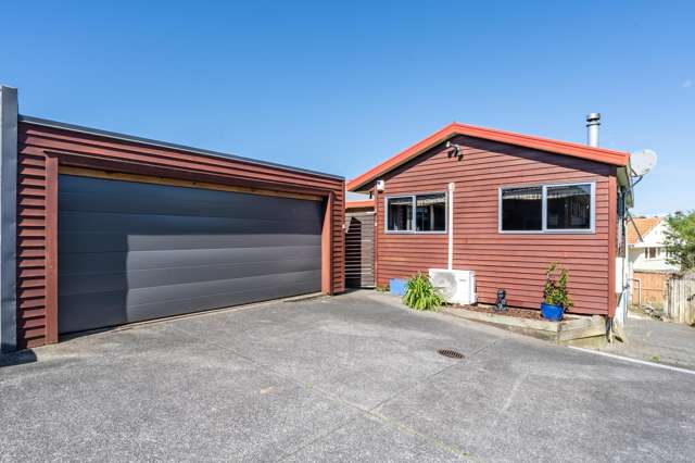 Howick 'Do Up' Opportunity